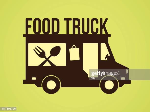 food truck symbol idea.